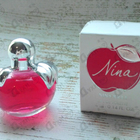 Отзыв Nina Ricci Nina