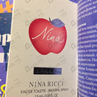 Отзыв Nina Ricci Nina