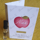 Отзывы Nina Ricci Nina