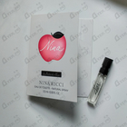 Отзыв Nina Ricci Nina