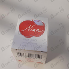 Отзыв Nina Ricci Nina