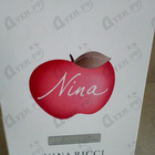 Отзыв Nina Ricci Nina