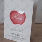 Отзывы Nina Ricci Nina