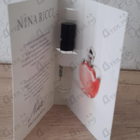 Отзывы Nina Ricci Nina