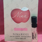 Отзыв Nina Ricci Nina