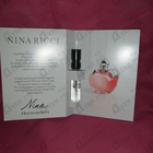 Духи Nina от Nina Ricci