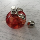 Отзывы Nina Ricci Nina