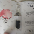 Отзыв Nina Ricci Nina