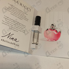 Отзывы Nina Ricci Nina