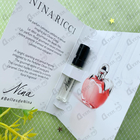 Отзыв Nina Ricci Nina