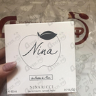 Отзыв Nina Ricci Nina