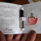 Отзыв Nina Ricci Nina