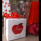 Парфюм Nina Ricci Nina