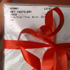 Отзыв Nina Ricci Nina