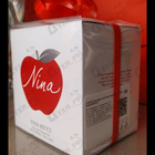 Отзыв Nina Ricci Nina