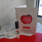 Отзывы Nina Ricci Nina