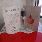 Отзыв Nina Ricci Nina