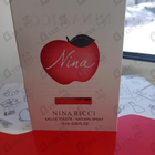 Отзывы Nina Ricci Nina