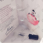 Отзыв Nina Ricci Nina