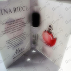 Отзыв Nina Ricci Nina