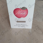 Духи Nina от Nina Ricci