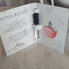 Отзывы Nina Ricci Nina