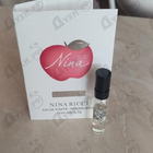 Отзыв Nina Ricci Nina