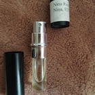 Отзыв Nina Ricci Nina