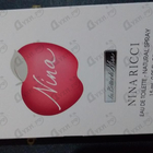 Отзывы Nina Ricci Nina