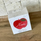 Отзыв Nina Ricci Nina