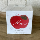 Отзыв Nina Ricci Nina