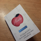 Парфюм Nina Ricci Nina