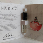 Отзывы Nina Ricci Nina