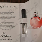 Отзыв Nina Ricci Nina