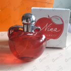 Отзыв Nina Ricci Nina