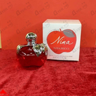 Отзывы Nina Ricci Nina