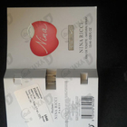 Отзыв Nina Ricci Nina