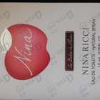 Духи Nina от Nina Ricci
