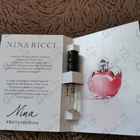 Отзыв Nina Ricci Nina