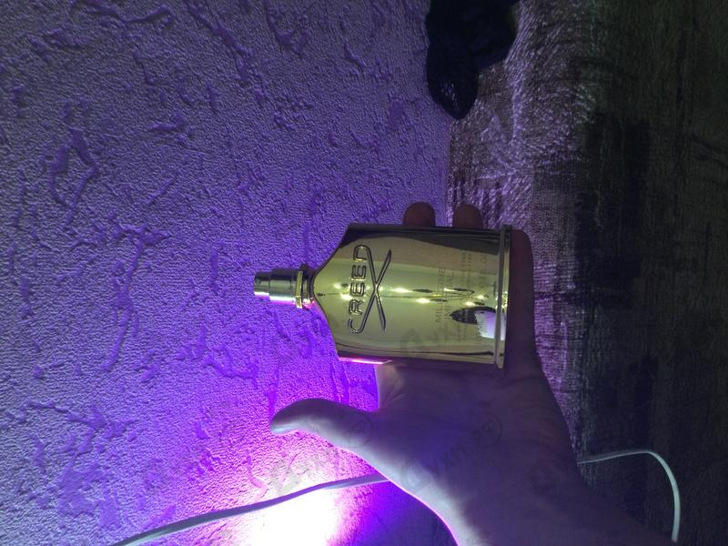 Отзыв Creed Milessime Imperial Духи Milessime Imperial от Creed