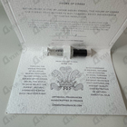 Отзыв Creed Millessime Imperial