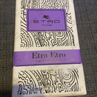 Отзыв Etro Etra Etro