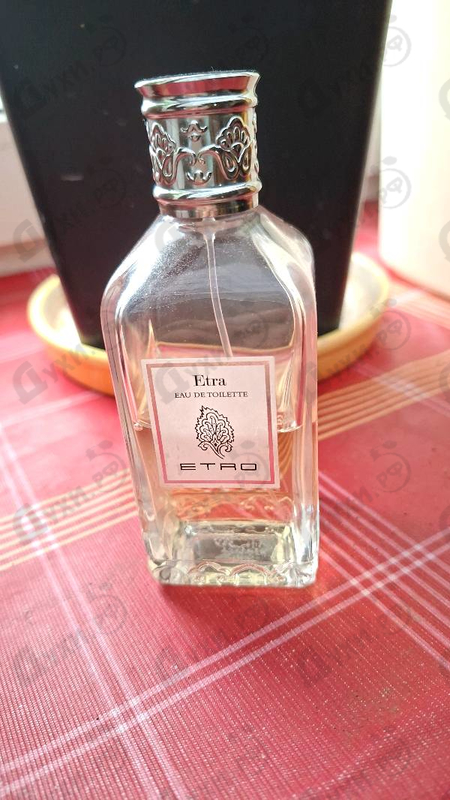 Духи Etra Etro от Etro