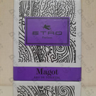 Отзывы Etro Magot