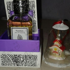 Отзыв Etro Sandalo