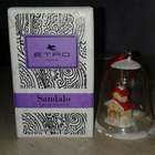 Отзывы Etro Sandalo