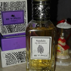 Парфюм Etro Sandalo