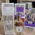 Отзывы Etro Vicolo Fiori