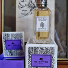 Отзыв Etro Vicolo Fiori