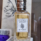 Парфюм Etro Vicolo Fiori